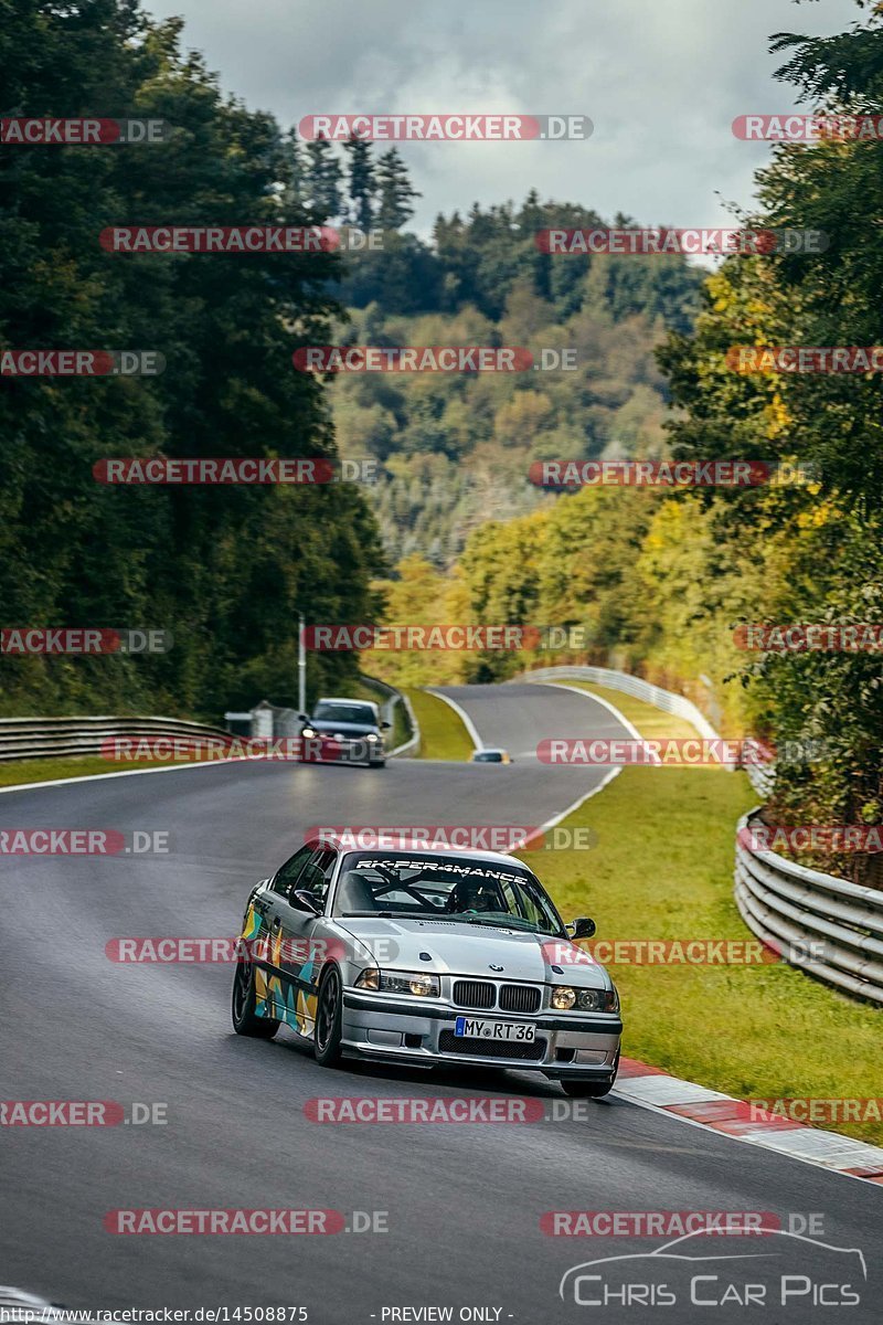 Bild #14508875 - Touristenfahrten Nürburgring Nordschleife (12.09.2021)