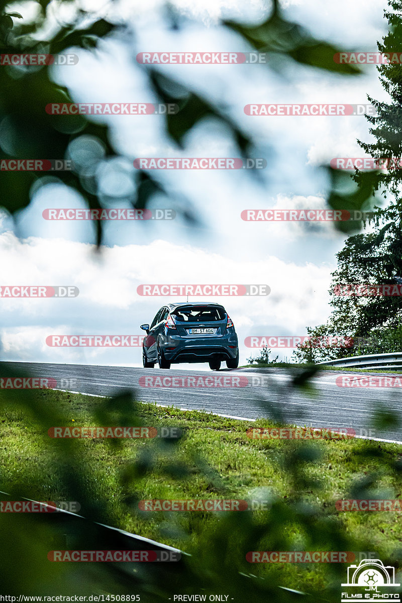 Bild #14508895 - Touristenfahrten Nürburgring Nordschleife (12.09.2021)