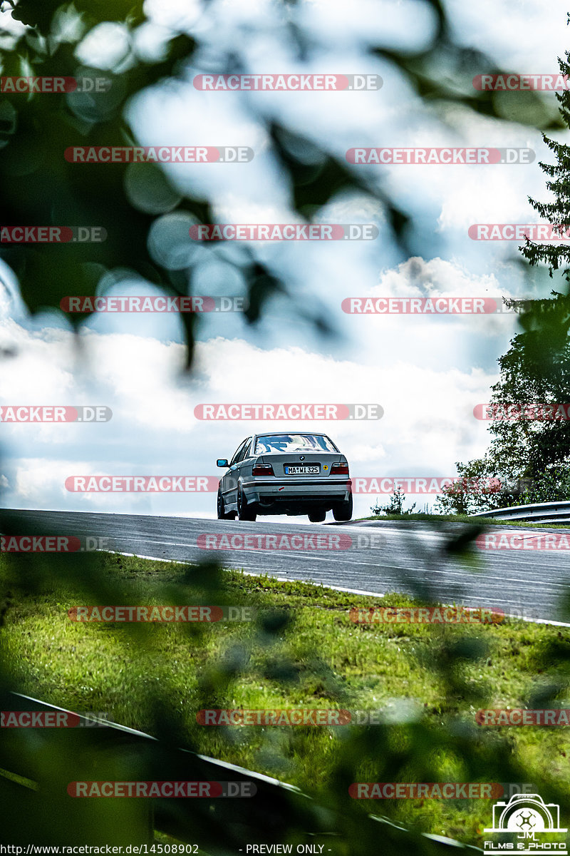 Bild #14508902 - Touristenfahrten Nürburgring Nordschleife (12.09.2021)