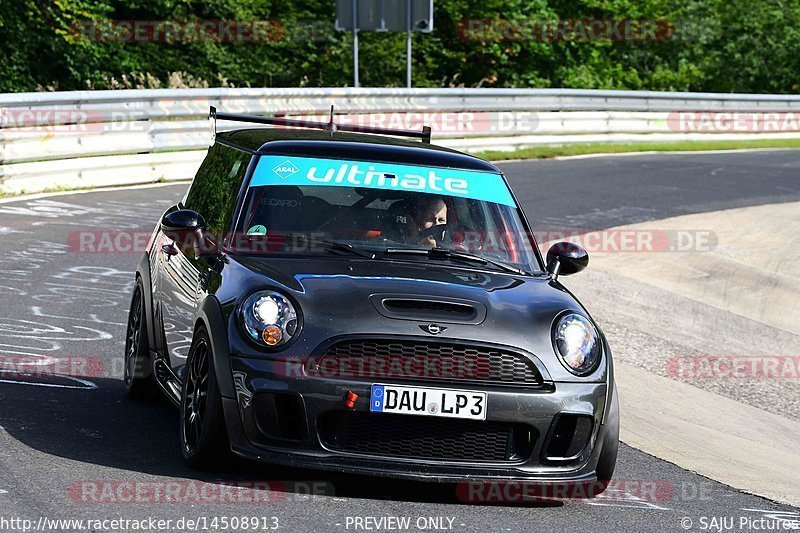 Bild #14508913 - Touristenfahrten Nürburgring Nordschleife (12.09.2021)