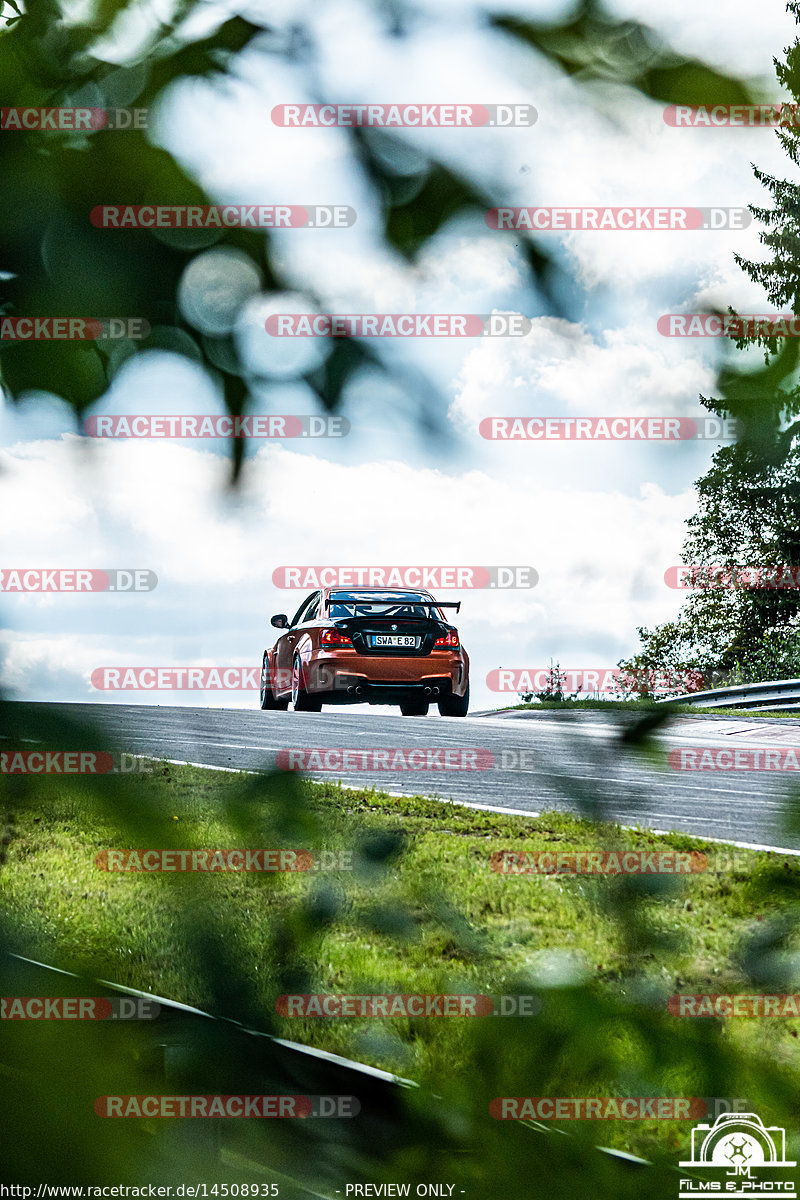 Bild #14508935 - Touristenfahrten Nürburgring Nordschleife (12.09.2021)