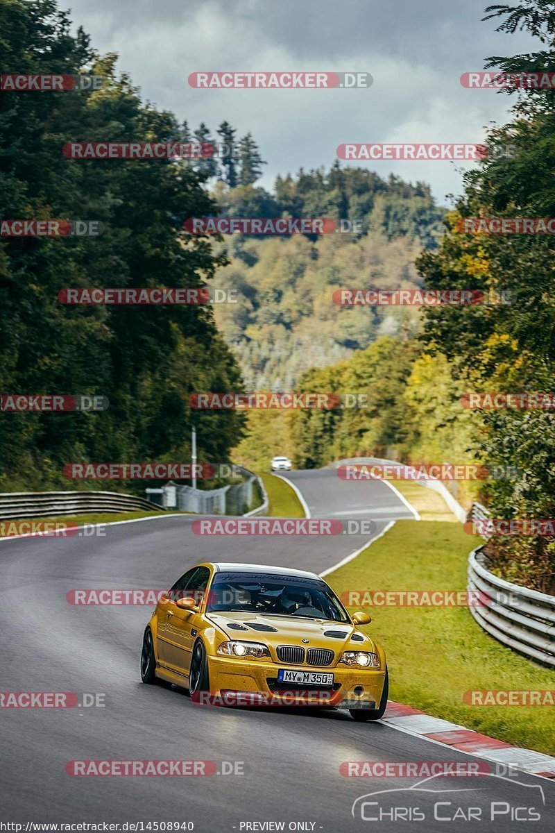 Bild #14508940 - Touristenfahrten Nürburgring Nordschleife (12.09.2021)