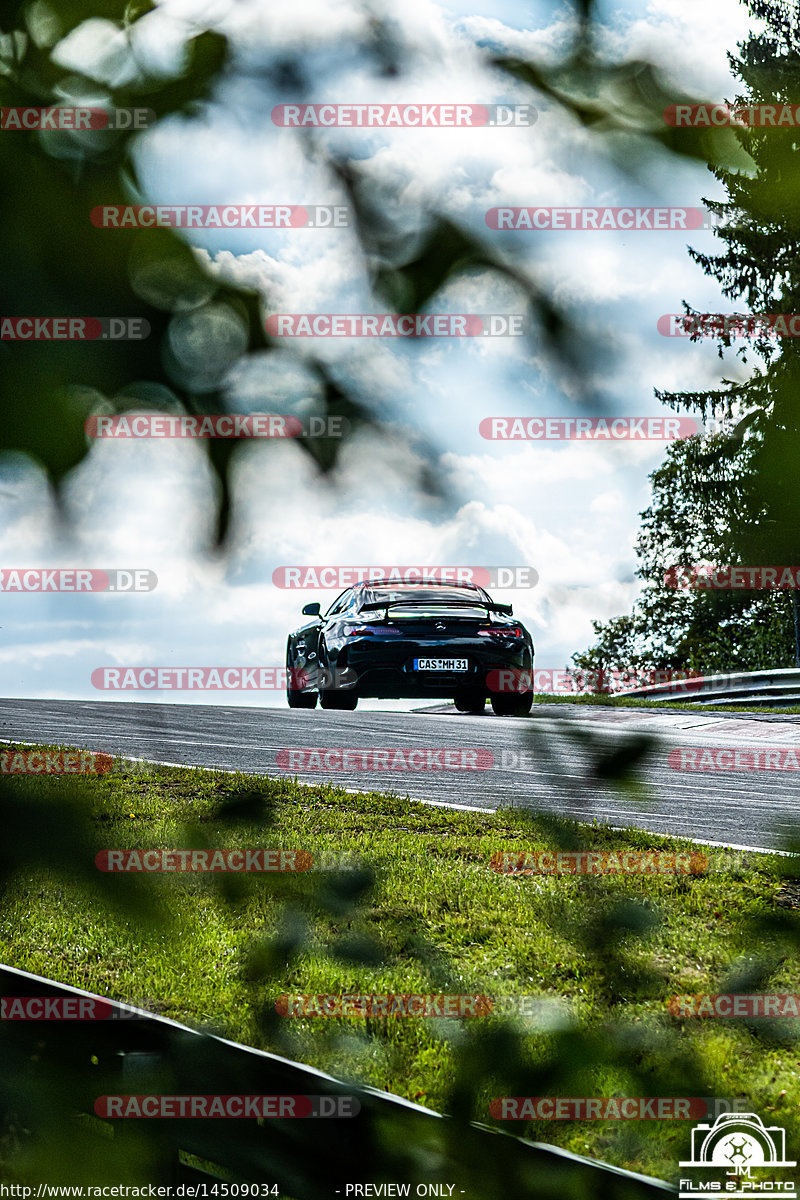 Bild #14509034 - Touristenfahrten Nürburgring Nordschleife (12.09.2021)