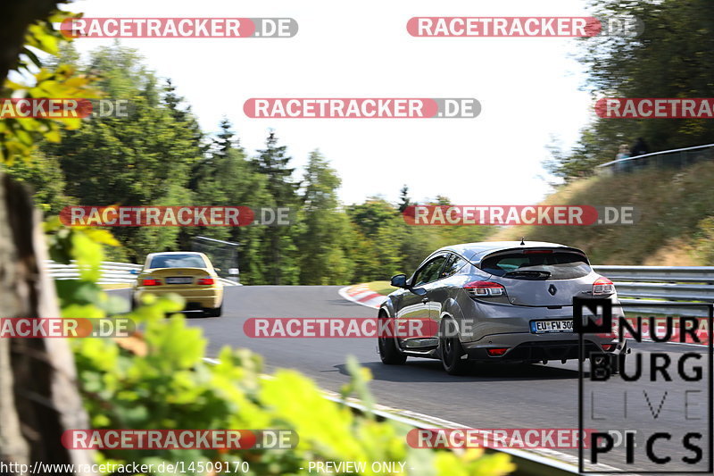 Bild #14509170 - Touristenfahrten Nürburgring Nordschleife (12.09.2021)