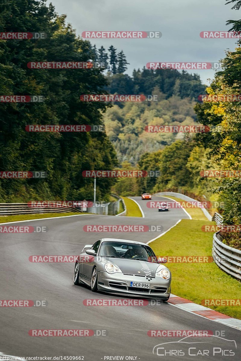 Bild #14509662 - Touristenfahrten Nürburgring Nordschleife (12.09.2021)