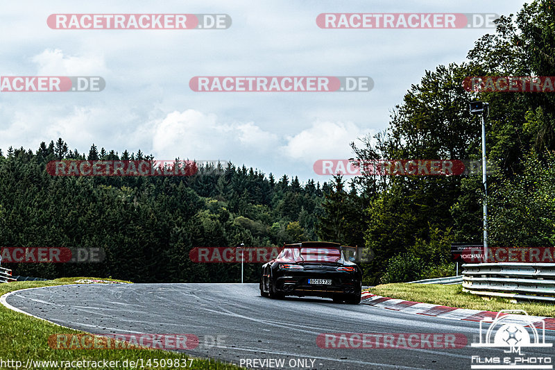 Bild #14509837 - Touristenfahrten Nürburgring Nordschleife (12.09.2021)