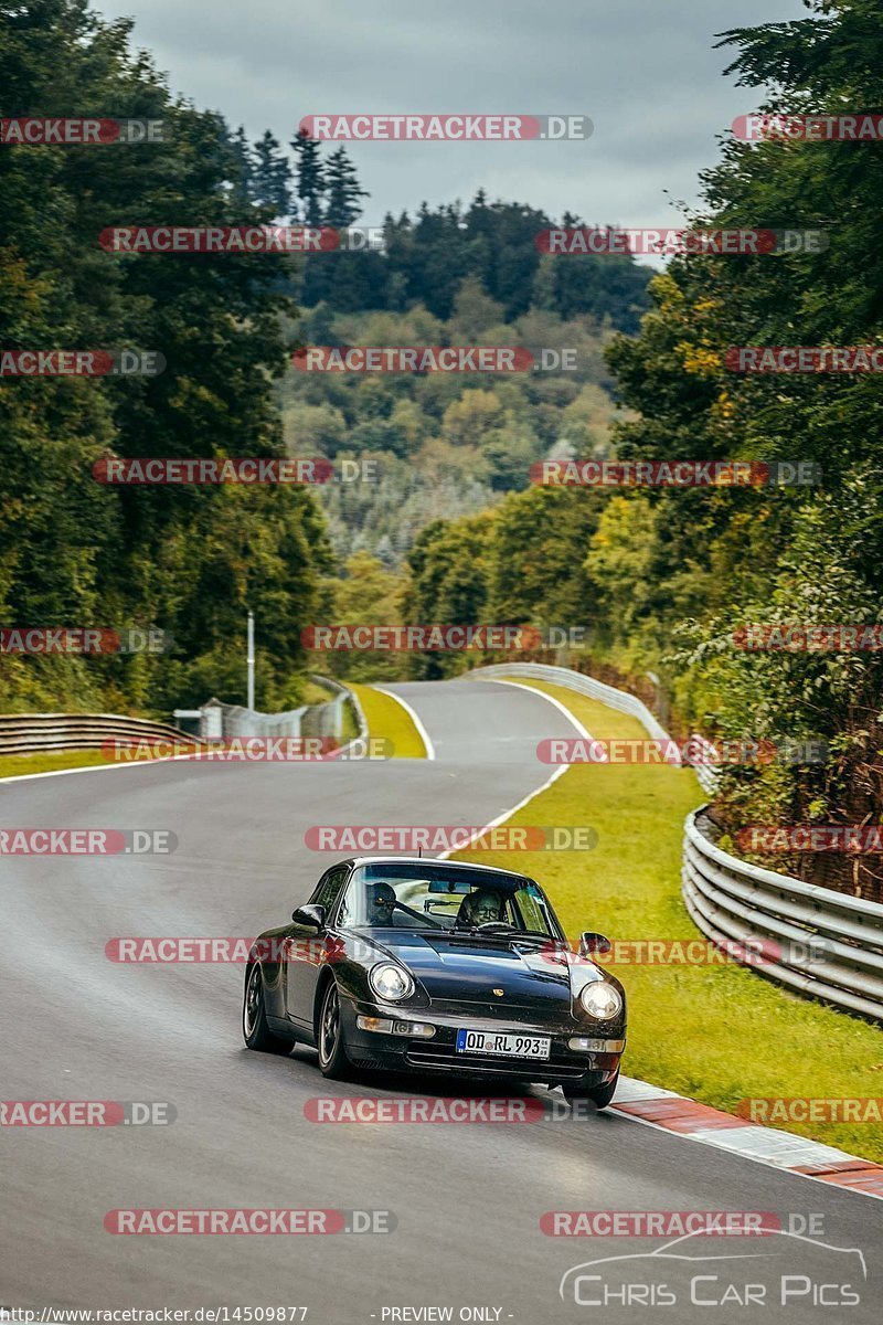 Bild #14509877 - Touristenfahrten Nürburgring Nordschleife (12.09.2021)