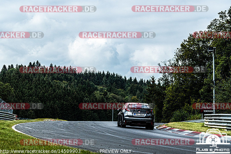 Bild #14509903 - Touristenfahrten Nürburgring Nordschleife (12.09.2021)