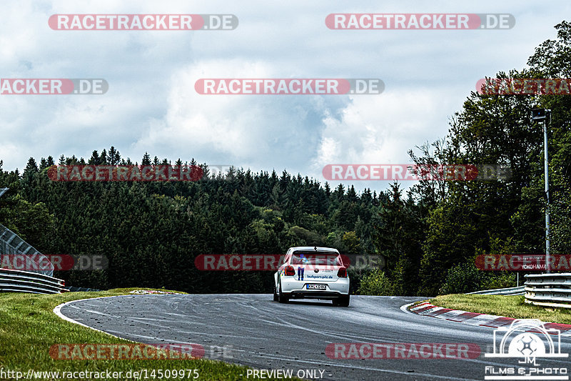 Bild #14509975 - Touristenfahrten Nürburgring Nordschleife (12.09.2021)