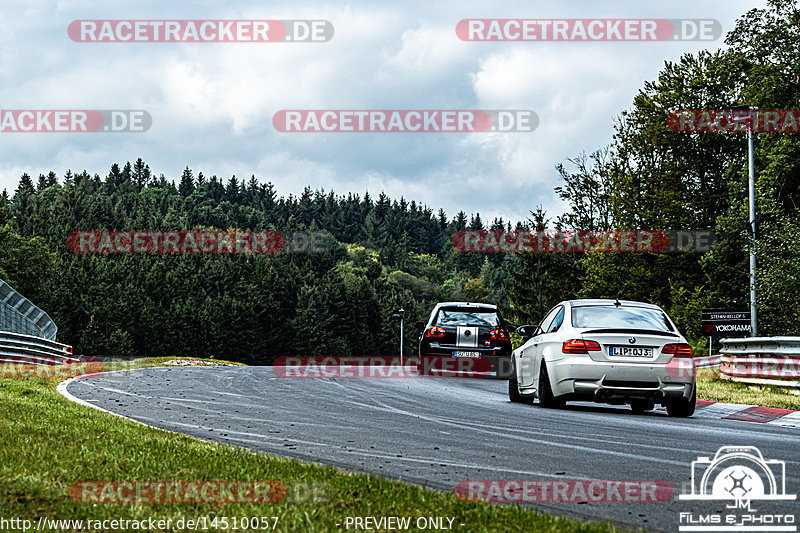 Bild #14510057 - Touristenfahrten Nürburgring Nordschleife (12.09.2021)