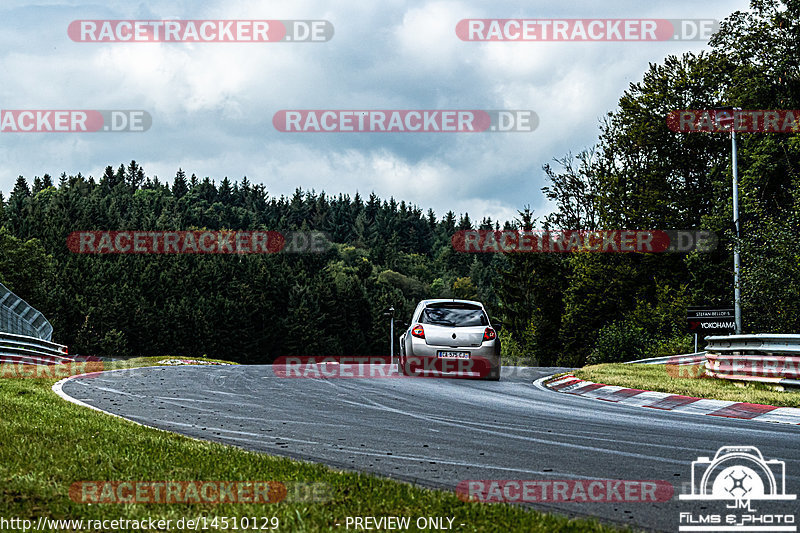 Bild #14510129 - Touristenfahrten Nürburgring Nordschleife (12.09.2021)