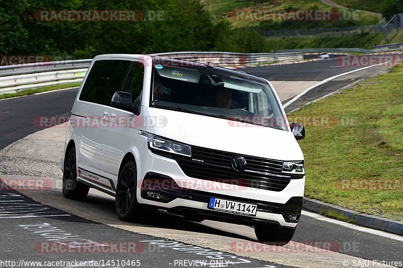 Bild #14510465 - Touristenfahrten Nürburgring Nordschleife (12.09.2021)