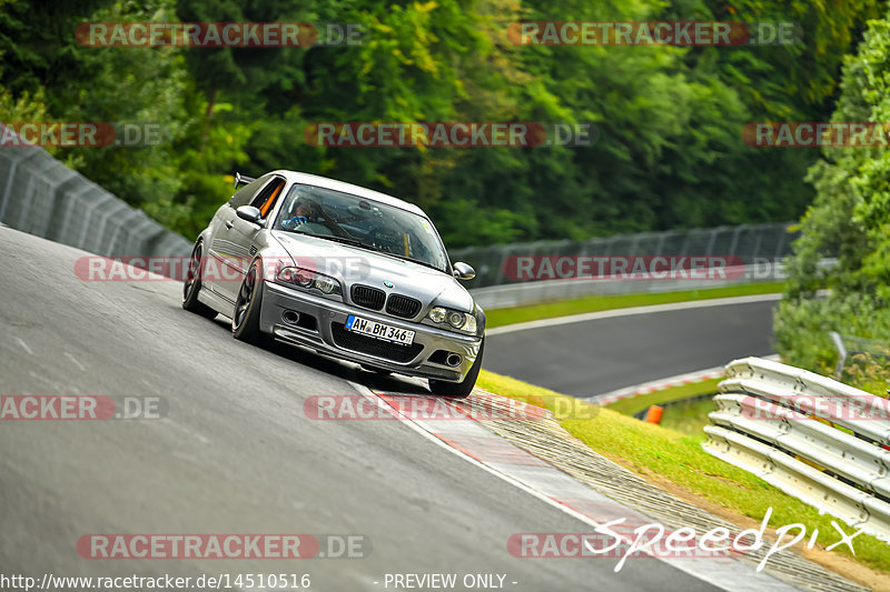 Bild #14510516 - Touristenfahrten Nürburgring Nordschleife (12.09.2021)