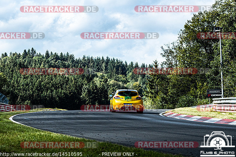 Bild #14510595 - Touristenfahrten Nürburgring Nordschleife (12.09.2021)