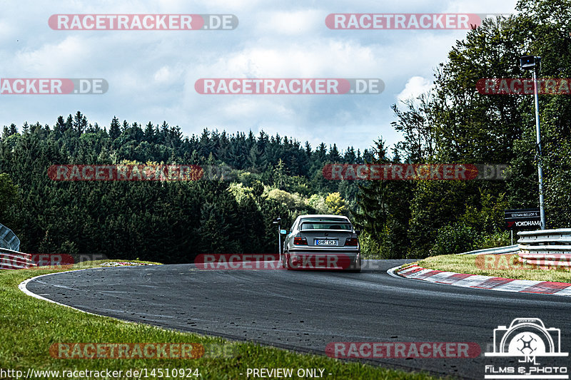 Bild #14510924 - Touristenfahrten Nürburgring Nordschleife (12.09.2021)