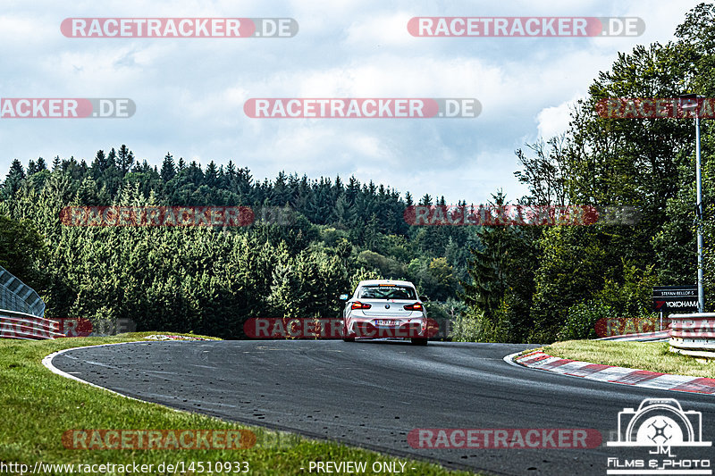 Bild #14510933 - Touristenfahrten Nürburgring Nordschleife (12.09.2021)