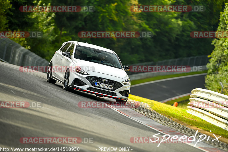 Bild #14510950 - Touristenfahrten Nürburgring Nordschleife (12.09.2021)