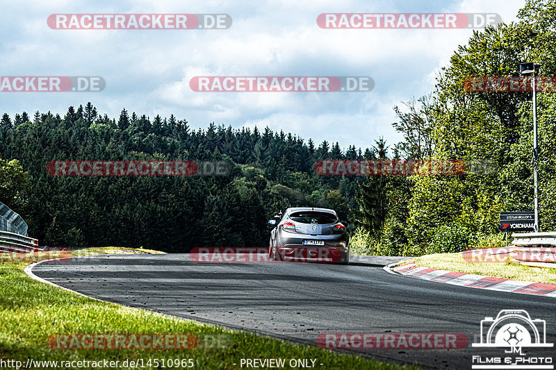 Bild #14510965 - Touristenfahrten Nürburgring Nordschleife (12.09.2021)