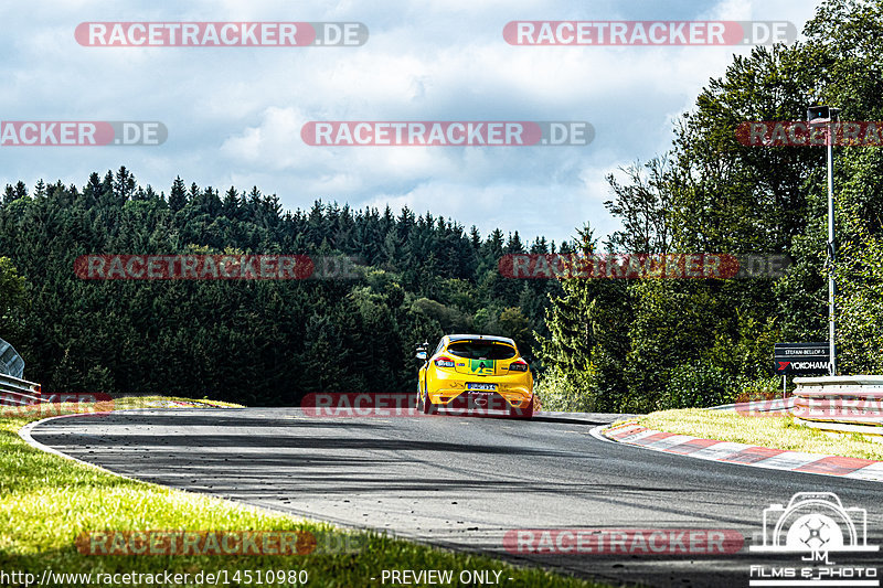 Bild #14510980 - Touristenfahrten Nürburgring Nordschleife (12.09.2021)