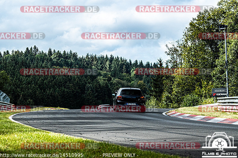 Bild #14510995 - Touristenfahrten Nürburgring Nordschleife (12.09.2021)