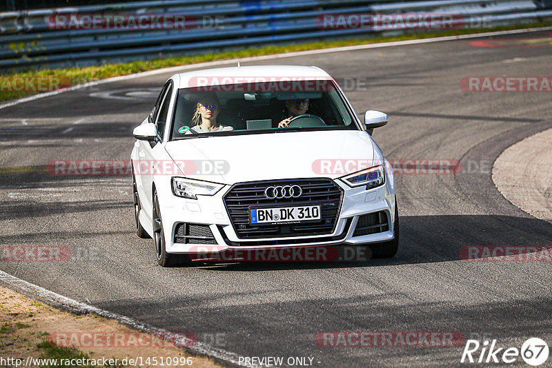 Bild #14510996 - Touristenfahrten Nürburgring Nordschleife (12.09.2021)