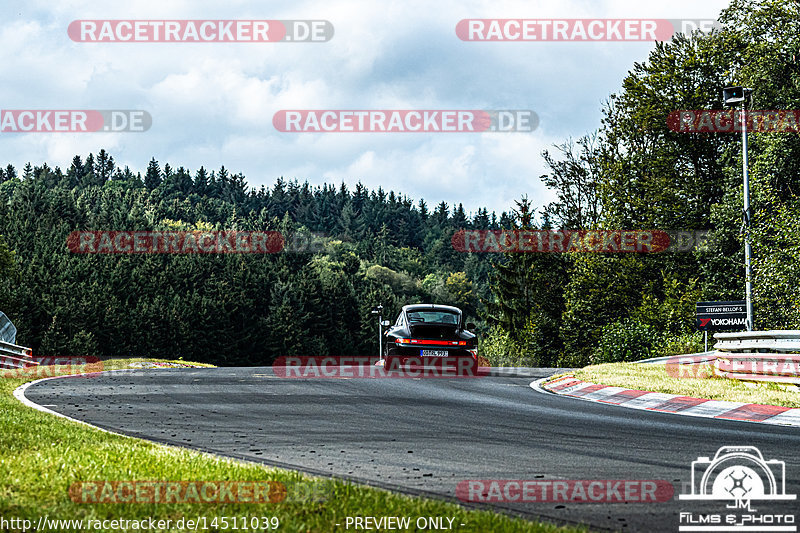 Bild #14511039 - Touristenfahrten Nürburgring Nordschleife (12.09.2021)