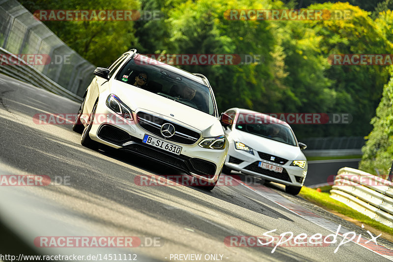 Bild #14511112 - Touristenfahrten Nürburgring Nordschleife (12.09.2021)