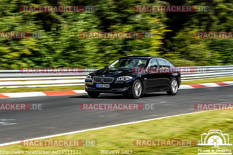 Bild #14511172 - Touristenfahrten Nürburgring Nordschleife (12.09.2021)