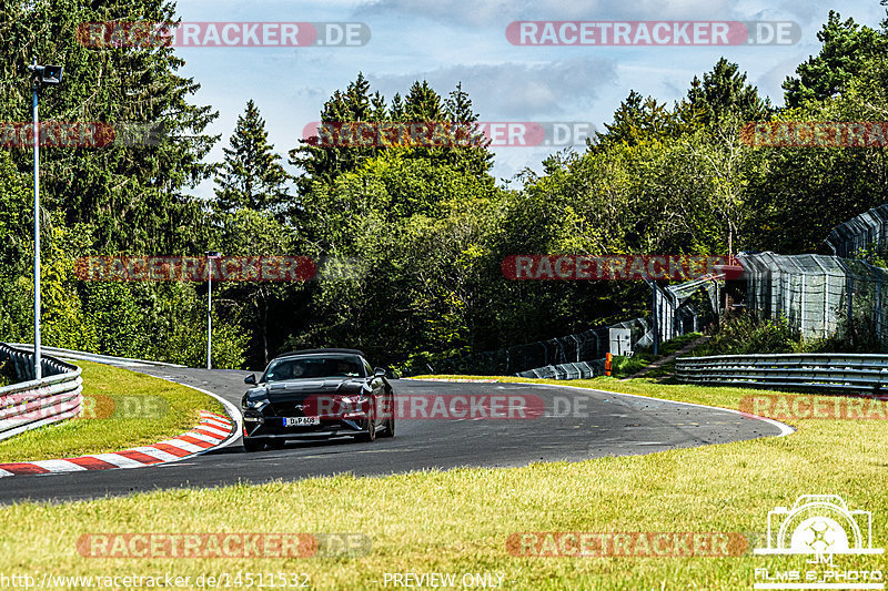 Bild #14511532 - Touristenfahrten Nürburgring Nordschleife (12.09.2021)