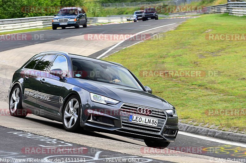 Bild #14511581 - Touristenfahrten Nürburgring Nordschleife (12.09.2021)