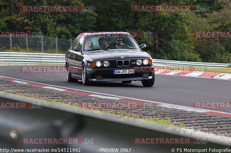 Bild #14511992 - Touristenfahrten Nürburgring Nordschleife (12.09.2021)