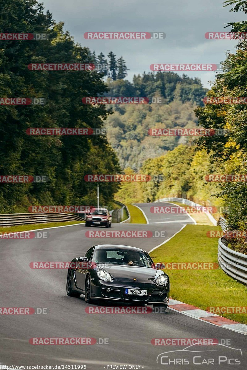 Bild #14511996 - Touristenfahrten Nürburgring Nordschleife (12.09.2021)