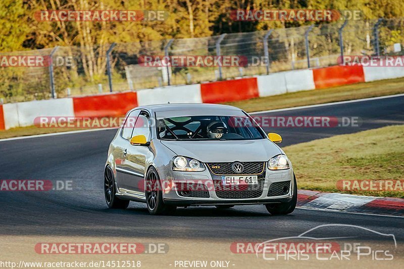 Bild #14512518 - Touristenfahrten Nürburgring Nordschleife (12.09.2021)