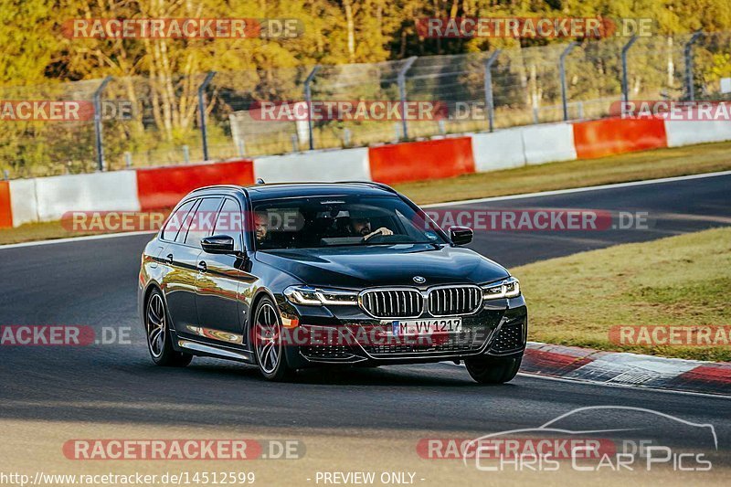 Bild #14512599 - Touristenfahrten Nürburgring Nordschleife (12.09.2021)