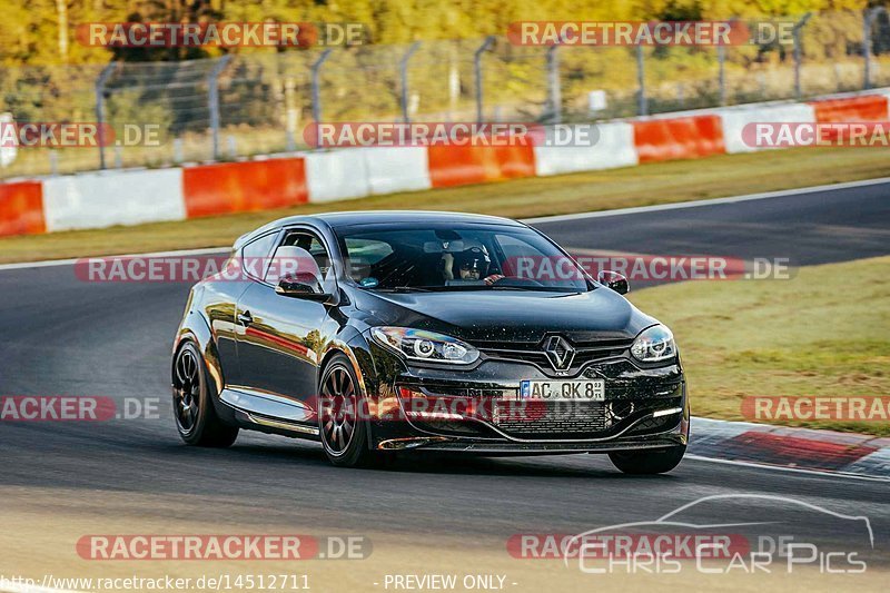 Bild #14512711 - Touristenfahrten Nürburgring Nordschleife (12.09.2021)