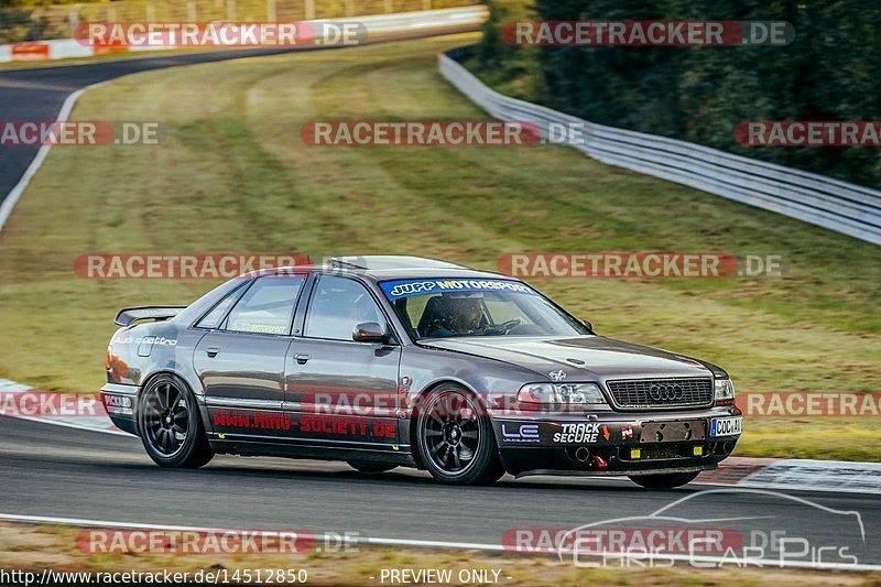 Bild #14512850 - Touristenfahrten Nürburgring Nordschleife (12.09.2021)