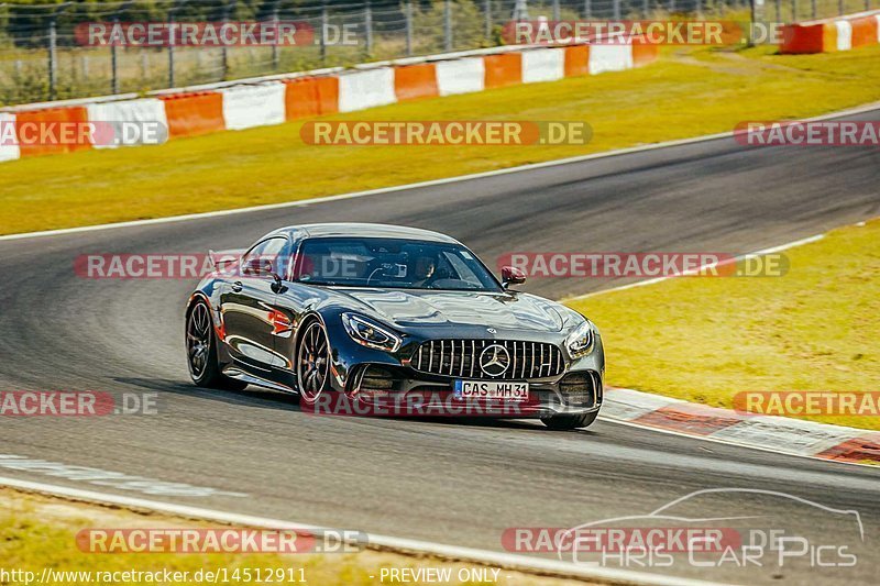 Bild #14512911 - Touristenfahrten Nürburgring Nordschleife (12.09.2021)