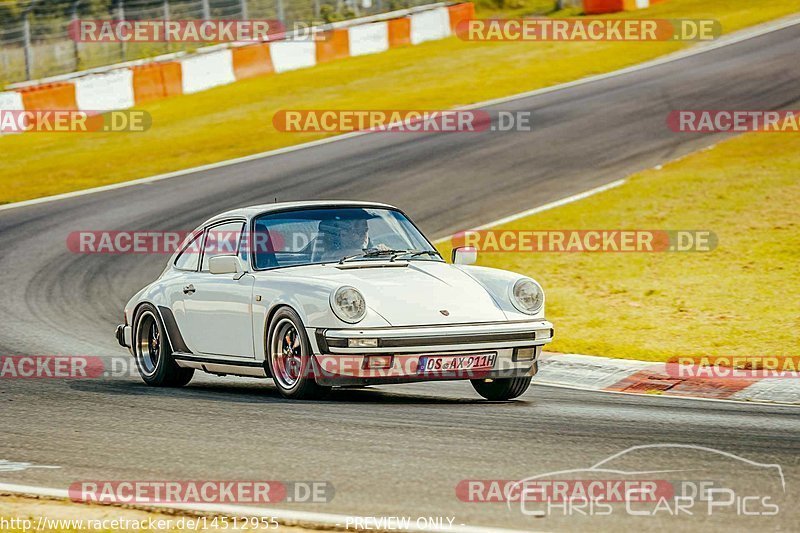 Bild #14512955 - Touristenfahrten Nürburgring Nordschleife (12.09.2021)