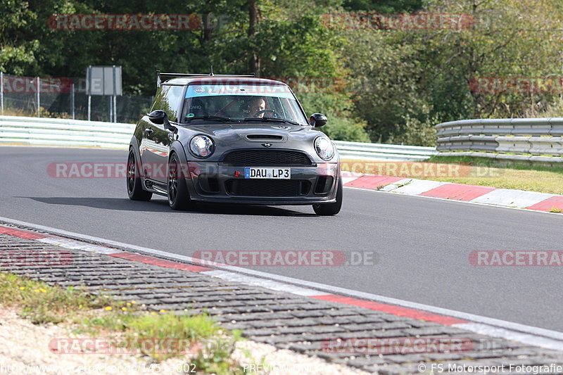 Bild #14513002 - Touristenfahrten Nürburgring Nordschleife (12.09.2021)