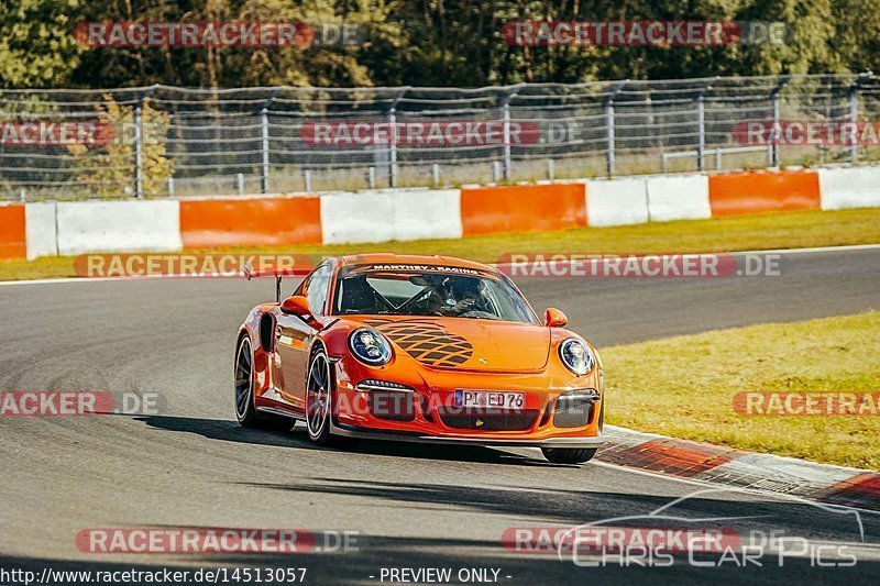 Bild #14513057 - Touristenfahrten Nürburgring Nordschleife (12.09.2021)