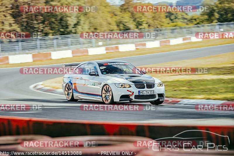 Bild #14513088 - Touristenfahrten Nürburgring Nordschleife (12.09.2021)