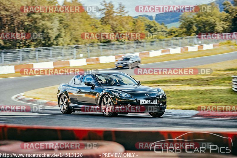 Bild #14513128 - Touristenfahrten Nürburgring Nordschleife (12.09.2021)