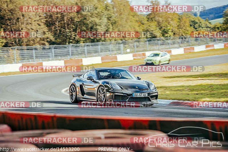 Bild #14513200 - Touristenfahrten Nürburgring Nordschleife (12.09.2021)