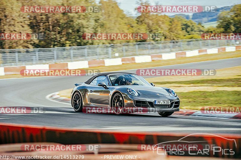 Bild #14513279 - Touristenfahrten Nürburgring Nordschleife (12.09.2021)