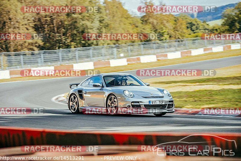 Bild #14513291 - Touristenfahrten Nürburgring Nordschleife (12.09.2021)