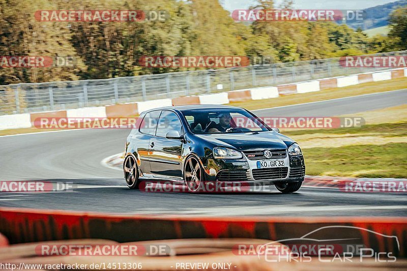 Bild #14513306 - Touristenfahrten Nürburgring Nordschleife (12.09.2021)