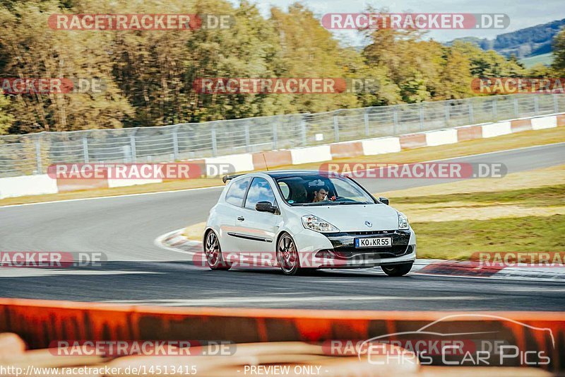 Bild #14513415 - Touristenfahrten Nürburgring Nordschleife (12.09.2021)