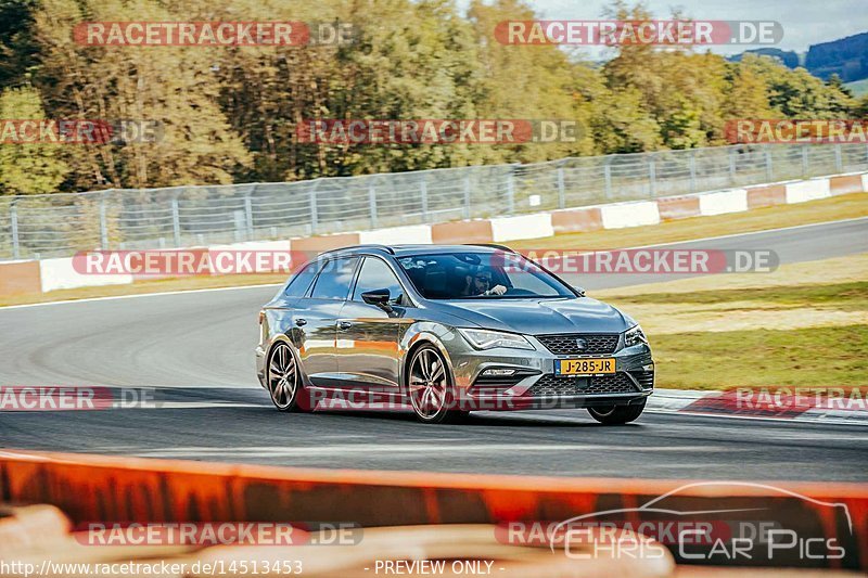 Bild #14513453 - Touristenfahrten Nürburgring Nordschleife (12.09.2021)