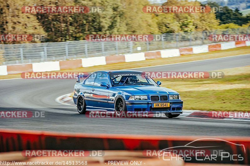 Bild #14513568 - Touristenfahrten Nürburgring Nordschleife (12.09.2021)