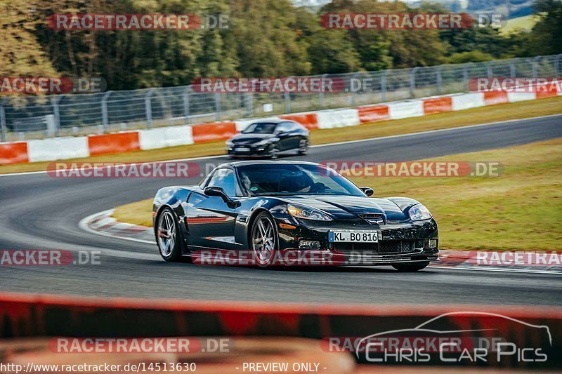 Bild #14513630 - Touristenfahrten Nürburgring Nordschleife (12.09.2021)